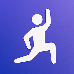 Продвижение приложения для тренировок